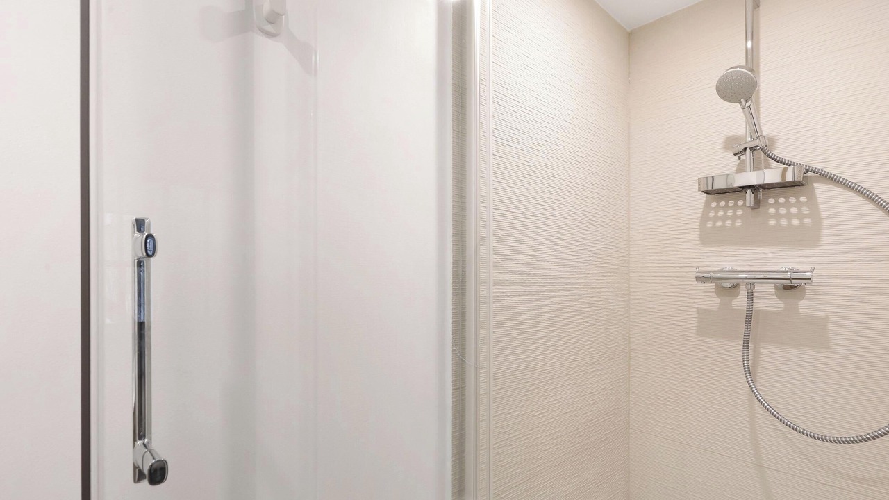 Photo of Bathroom in Saint-Vincent-de-Paul
