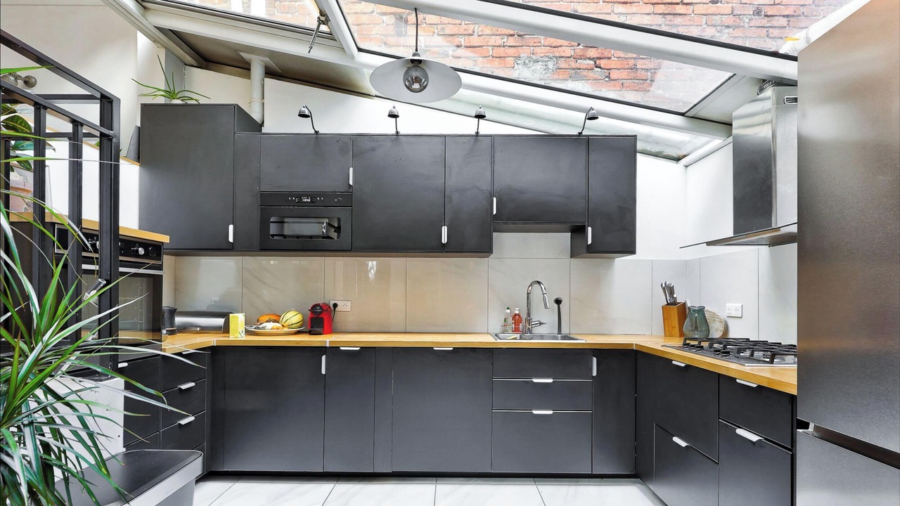 Photo of Kitchen in Bagnolet