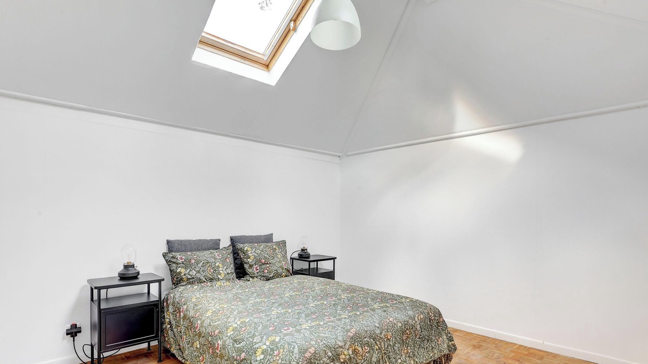 Photo of Bedroom in Bagnolet