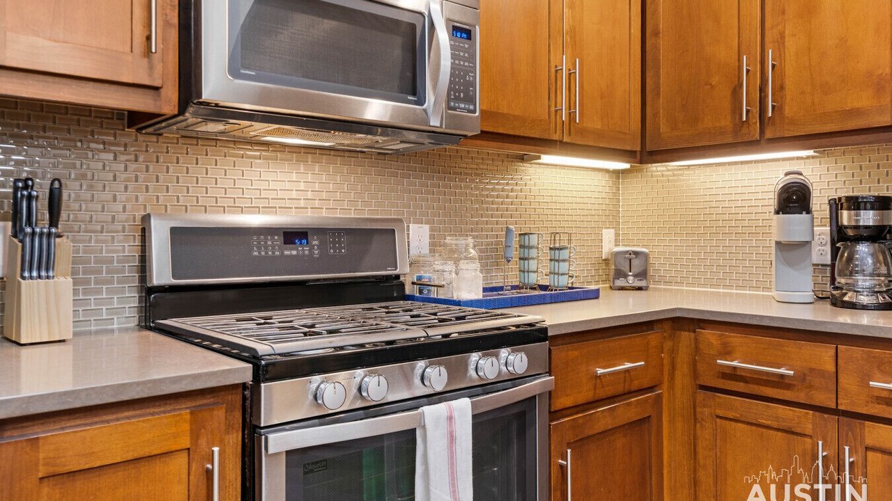Photo of Kitchen in Galindo