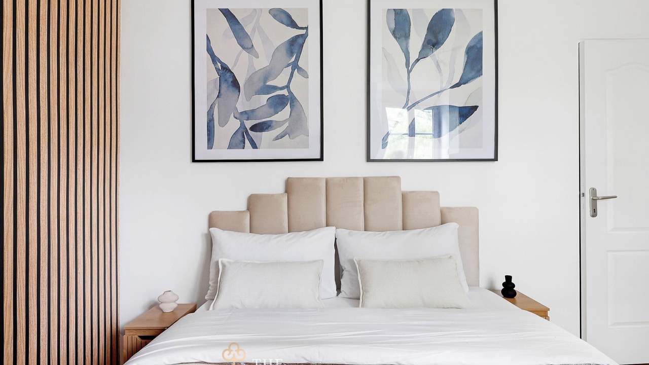 Photo of Bedroom in Quartier de la Maison-Blanche
