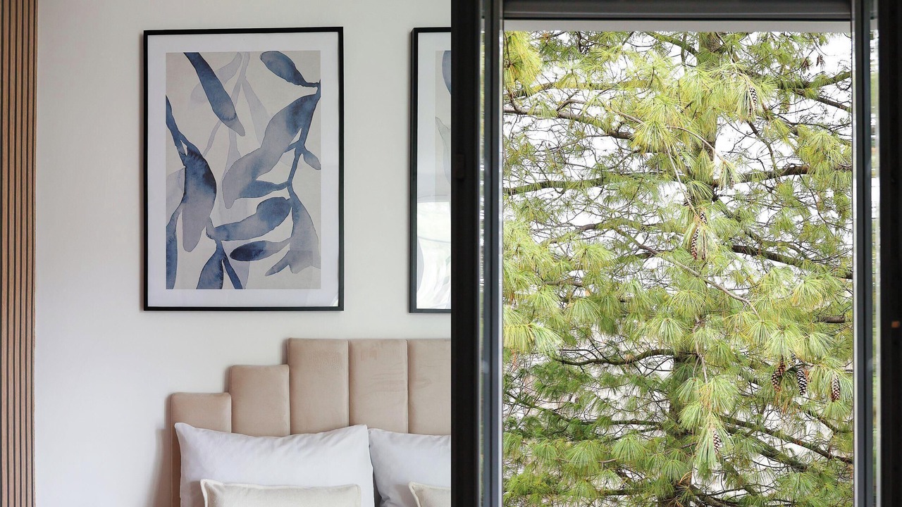 Photo of Bedroom in Quartier de la Maison-Blanche
