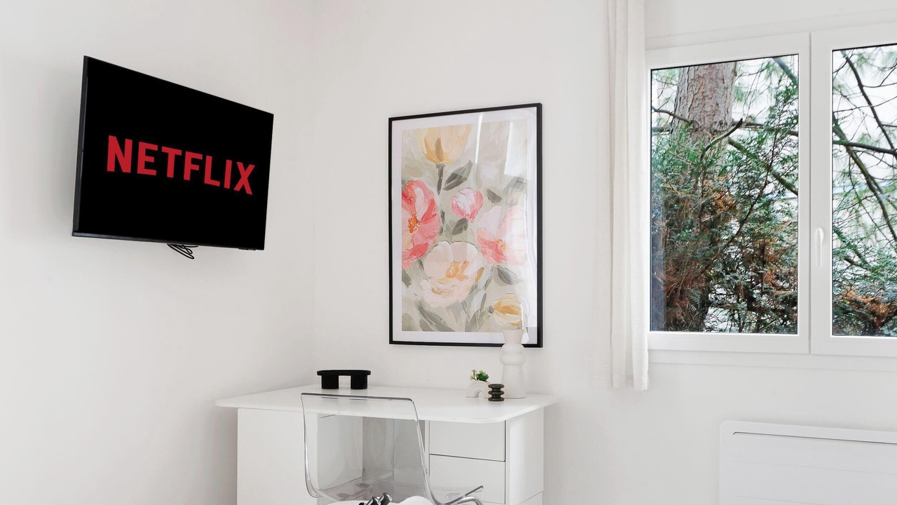 Photo of Bedroom in Quartier de la Maison-Blanche