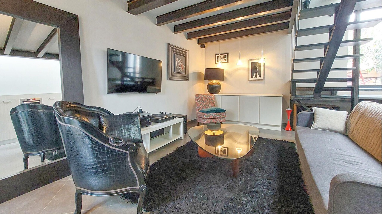 Photo of Bedroom in Pazayac