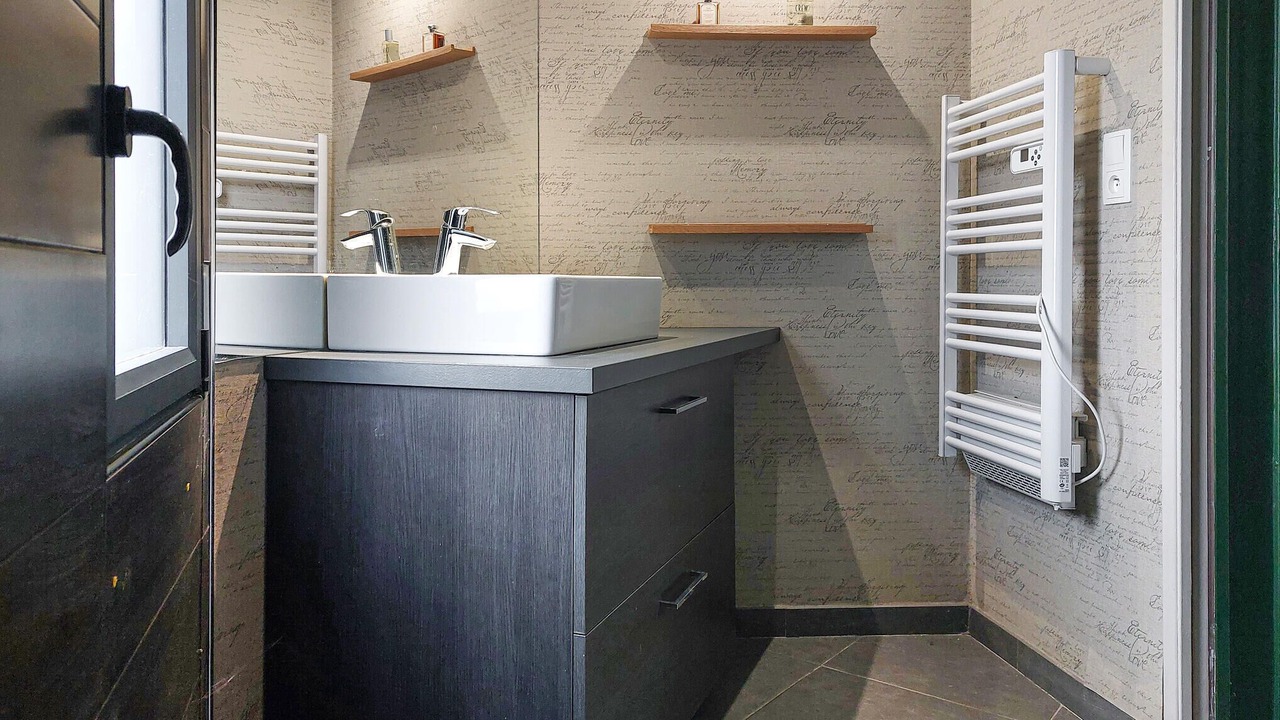 Photo of Bathroom in Pazayac