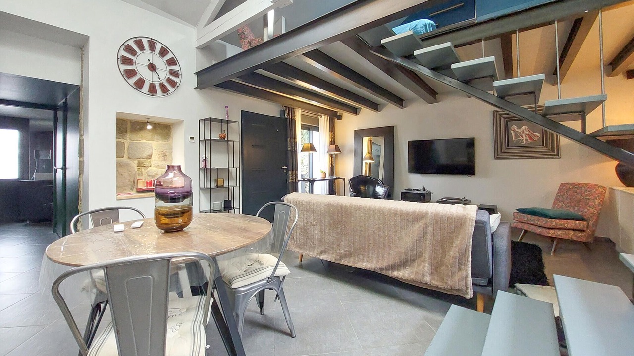 Photo of Bedroom in Pazayac