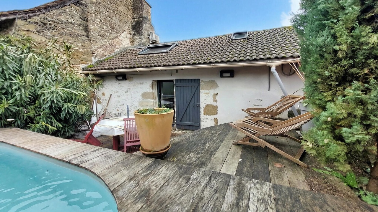 Photo of Outdoor in Pazayac
