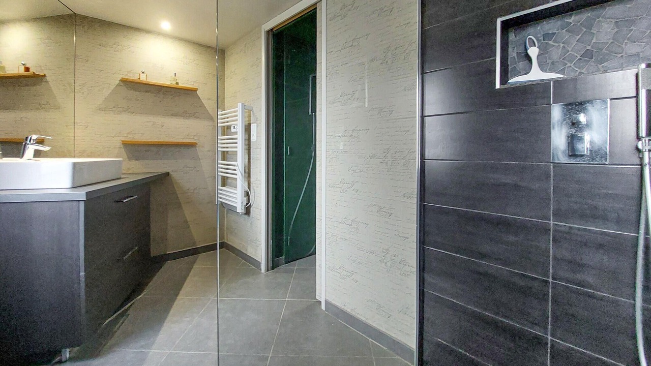 Photo of Bathroom in Pazayac