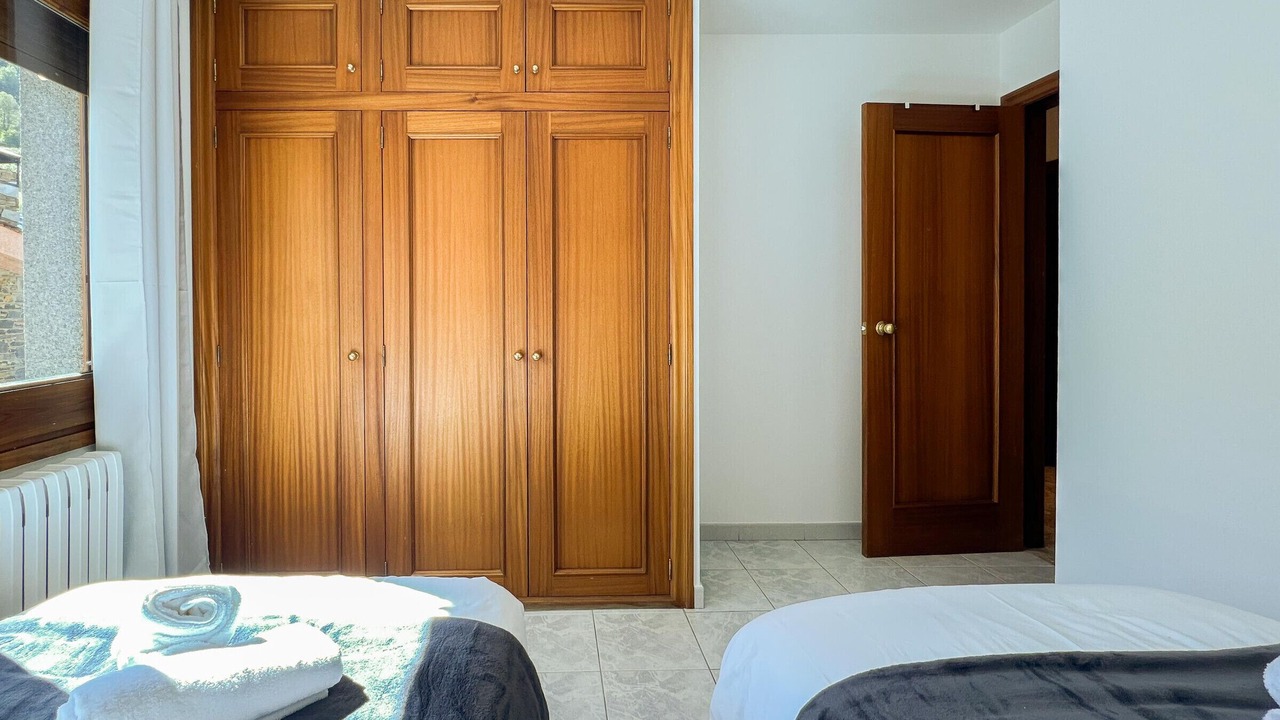 Photo of Bedroom in Pal