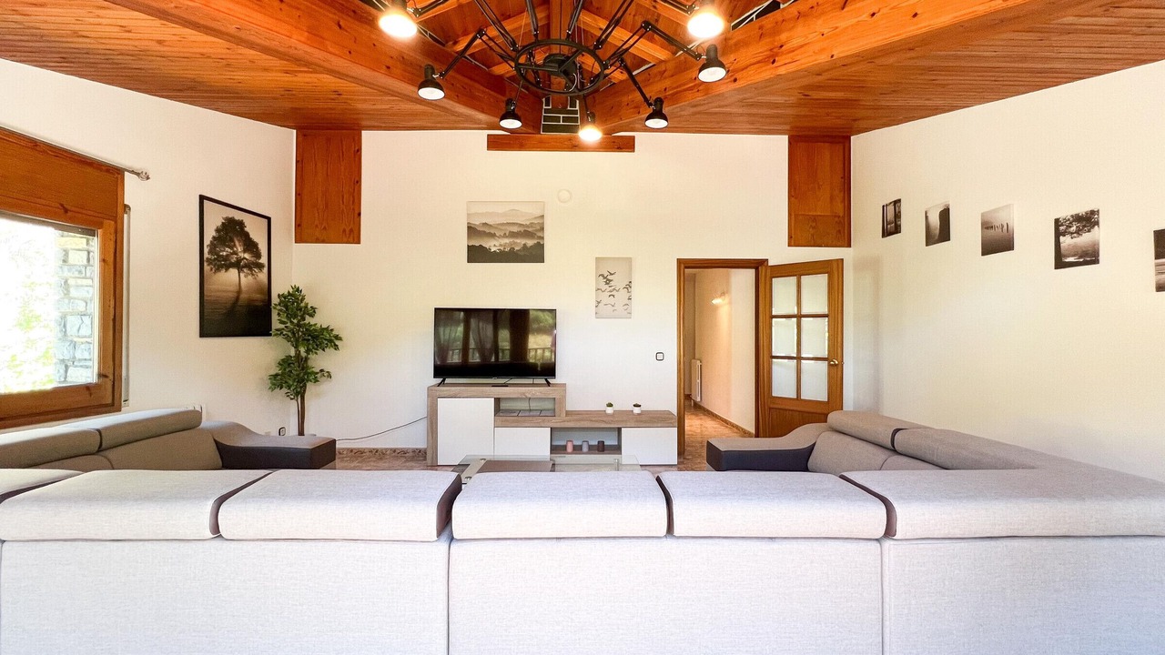 Photo of Livingroom in Pal