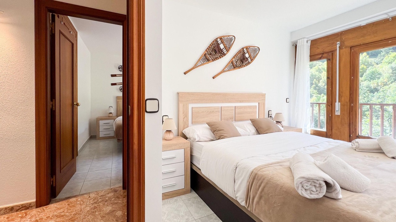 Photo of Bedroom in Pal