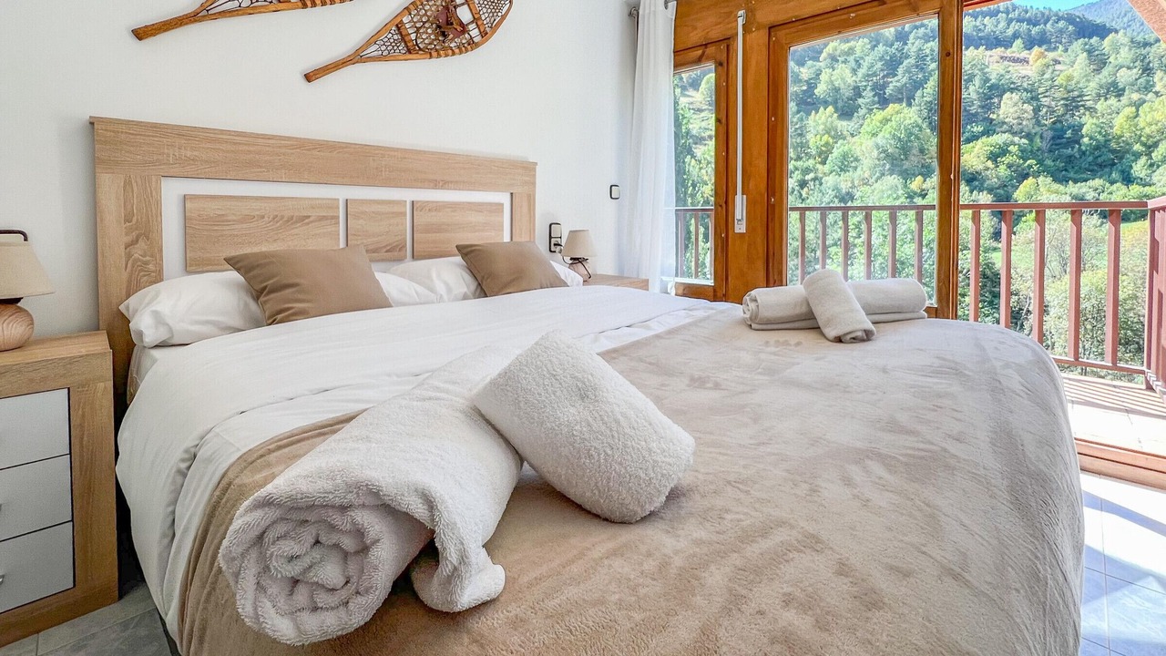 Photo of Bedroom in Pal