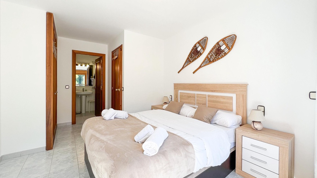 Photo of Bedroom in Pal
