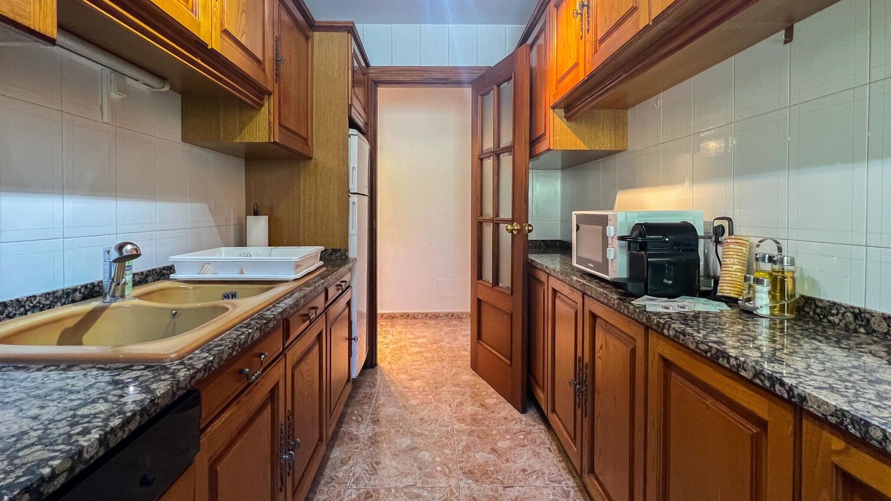Photo of Kitchen in Pal
