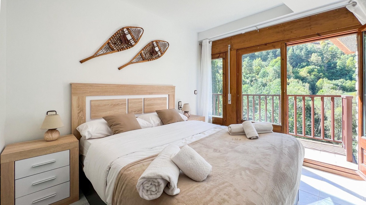 Photo of Bedroom in Pal