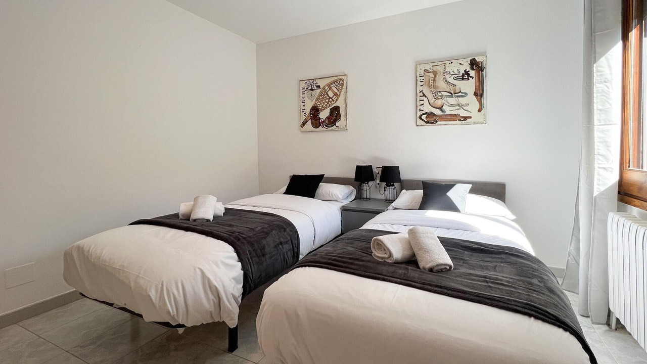 Photo of Bedroom in Pal