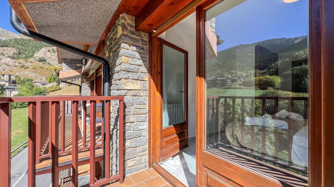 Photo of Patio Balcony in Pal