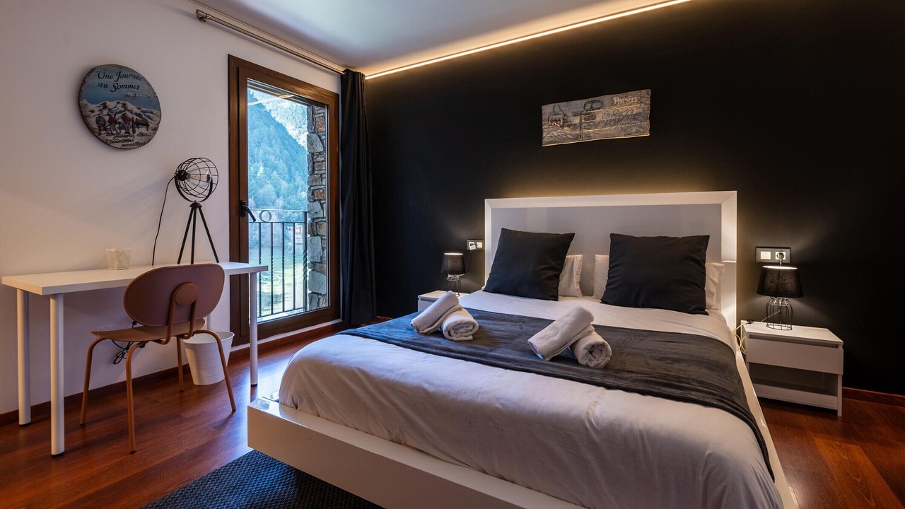 Photo of Bedroom in Arinsal
