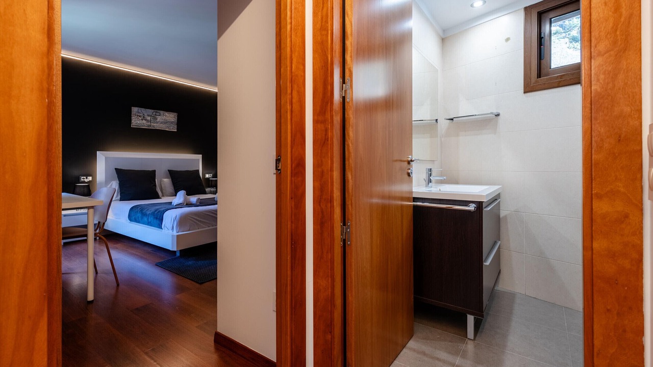 Photo of Bedroom in Arinsal