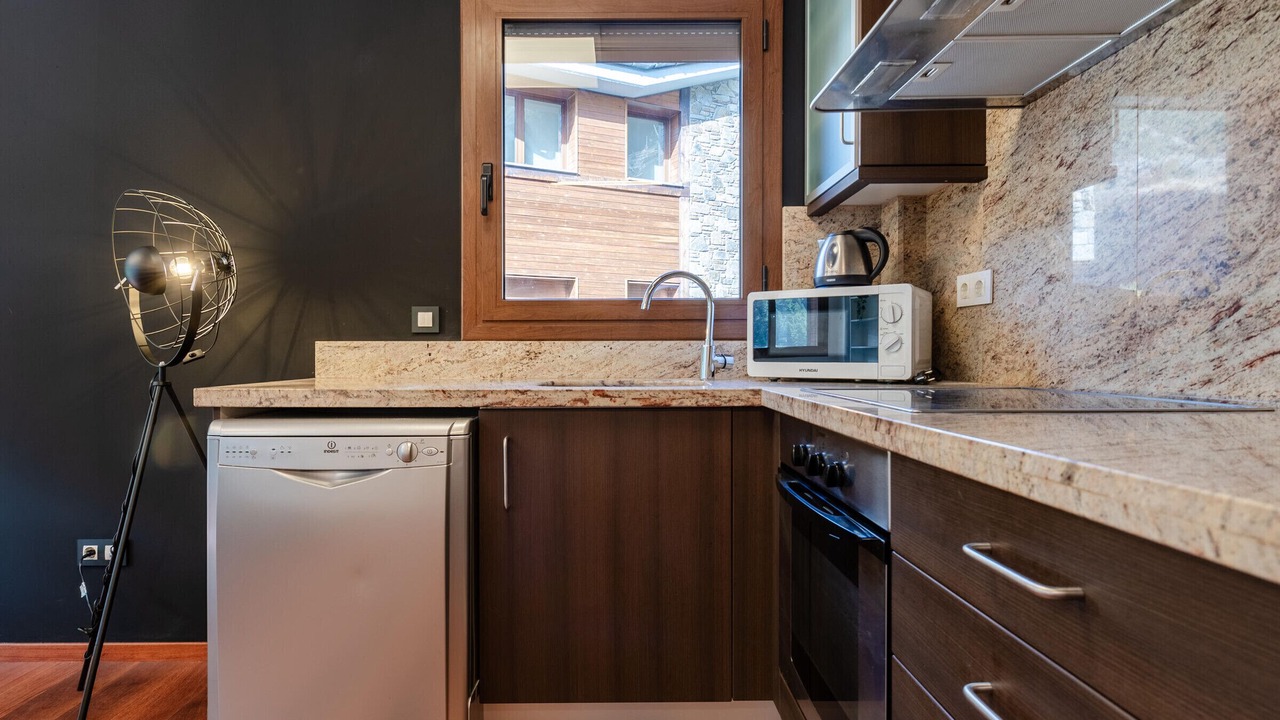 Photo of Kitchen in Arinsal