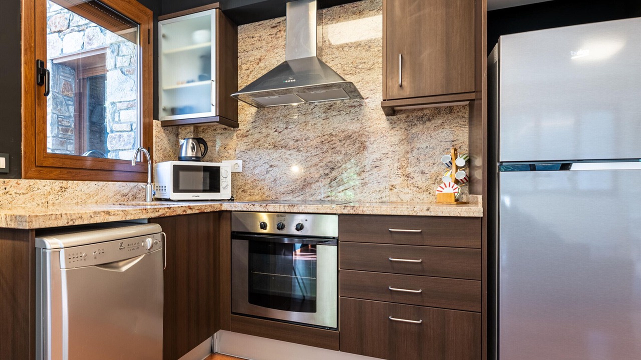Photo of Kitchen in Arinsal