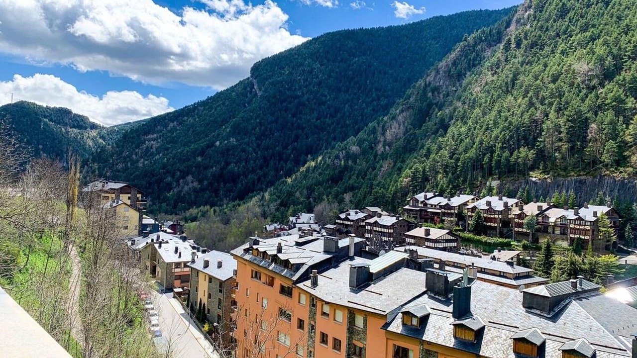 Photo of Patio Balcony in Arinsal