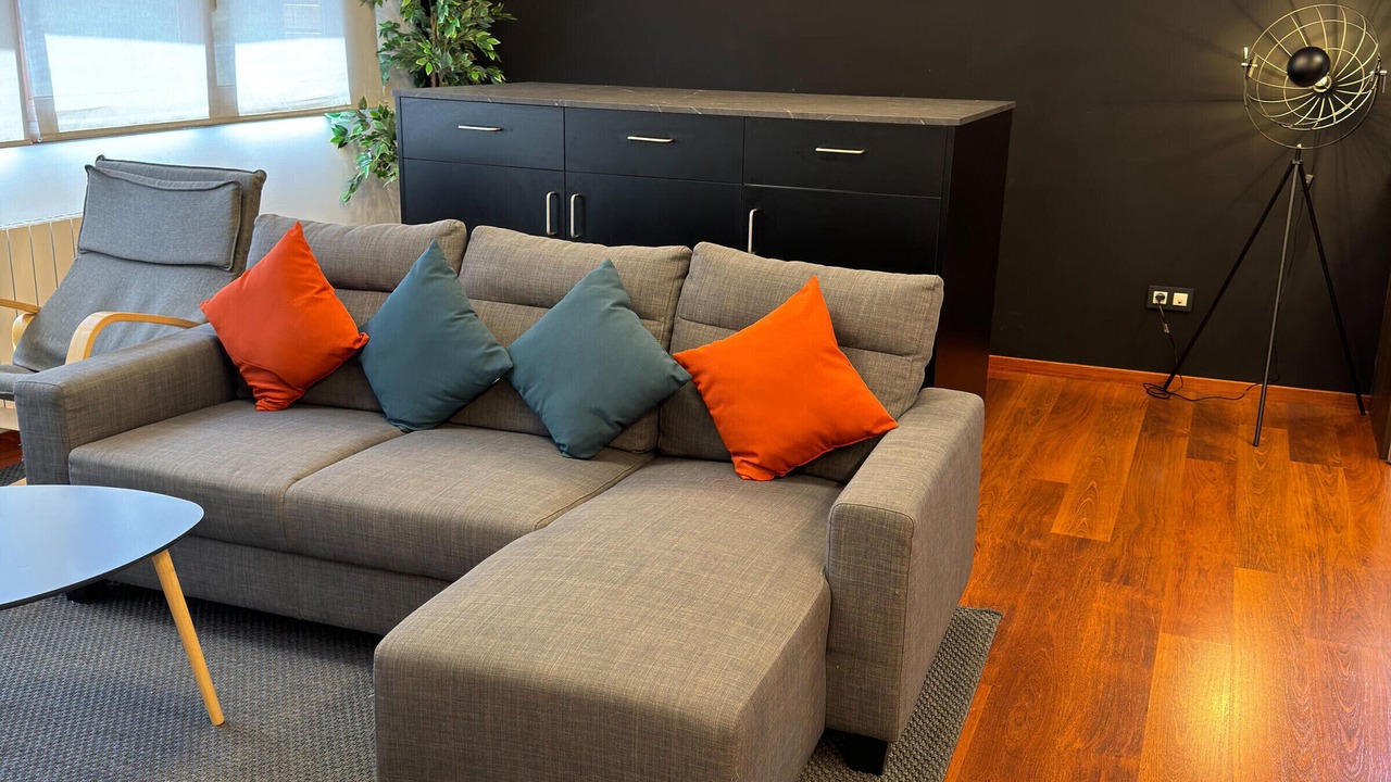 Photo of Livingroom in Arinsal