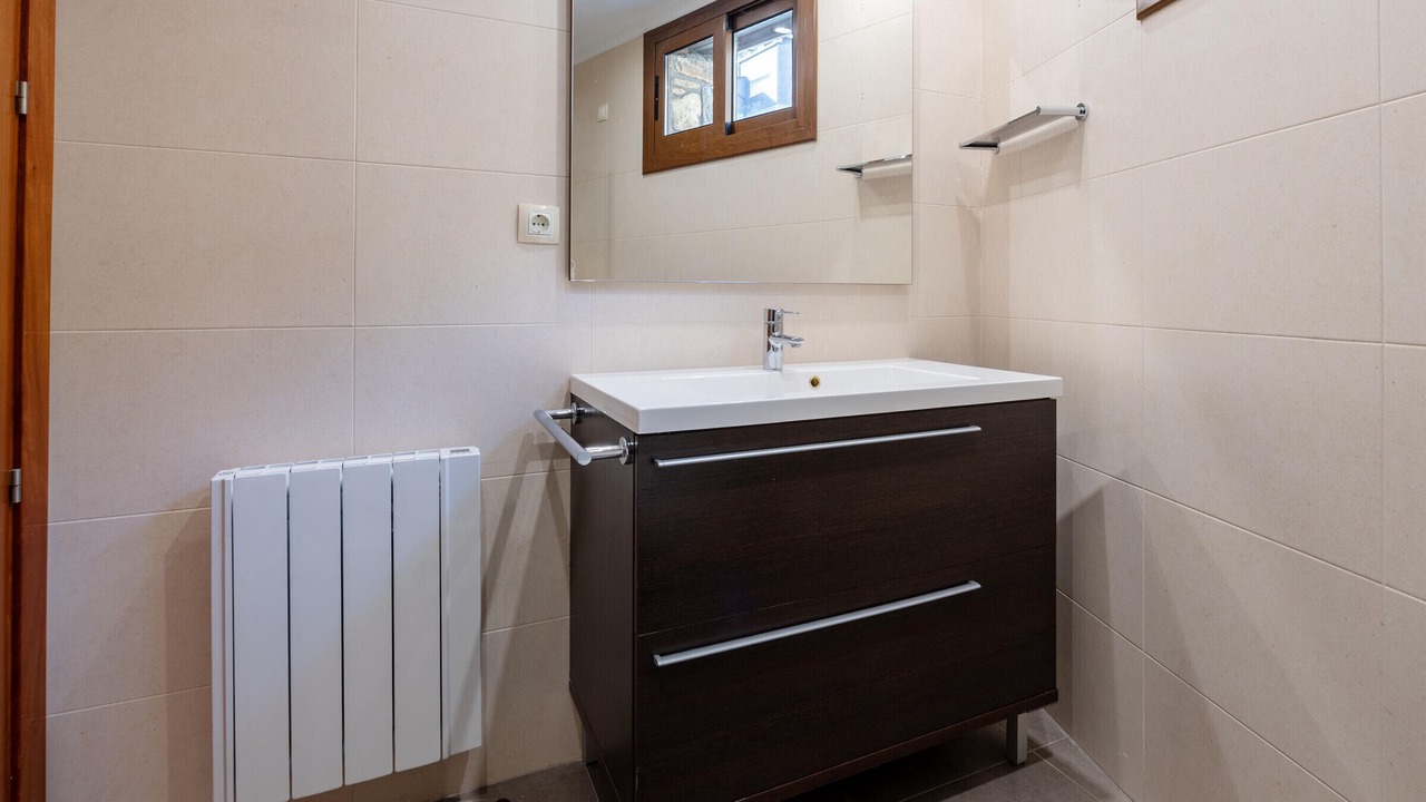 Photo of Bathroom in Arinsal