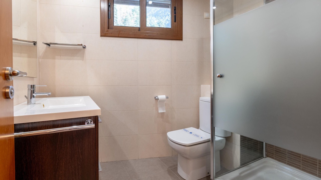 Photo of Bathroom in Arinsal