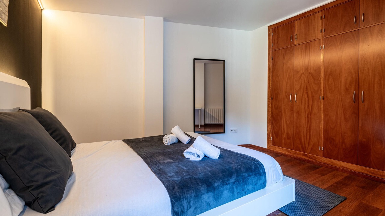 Photo of Bedroom in Arinsal