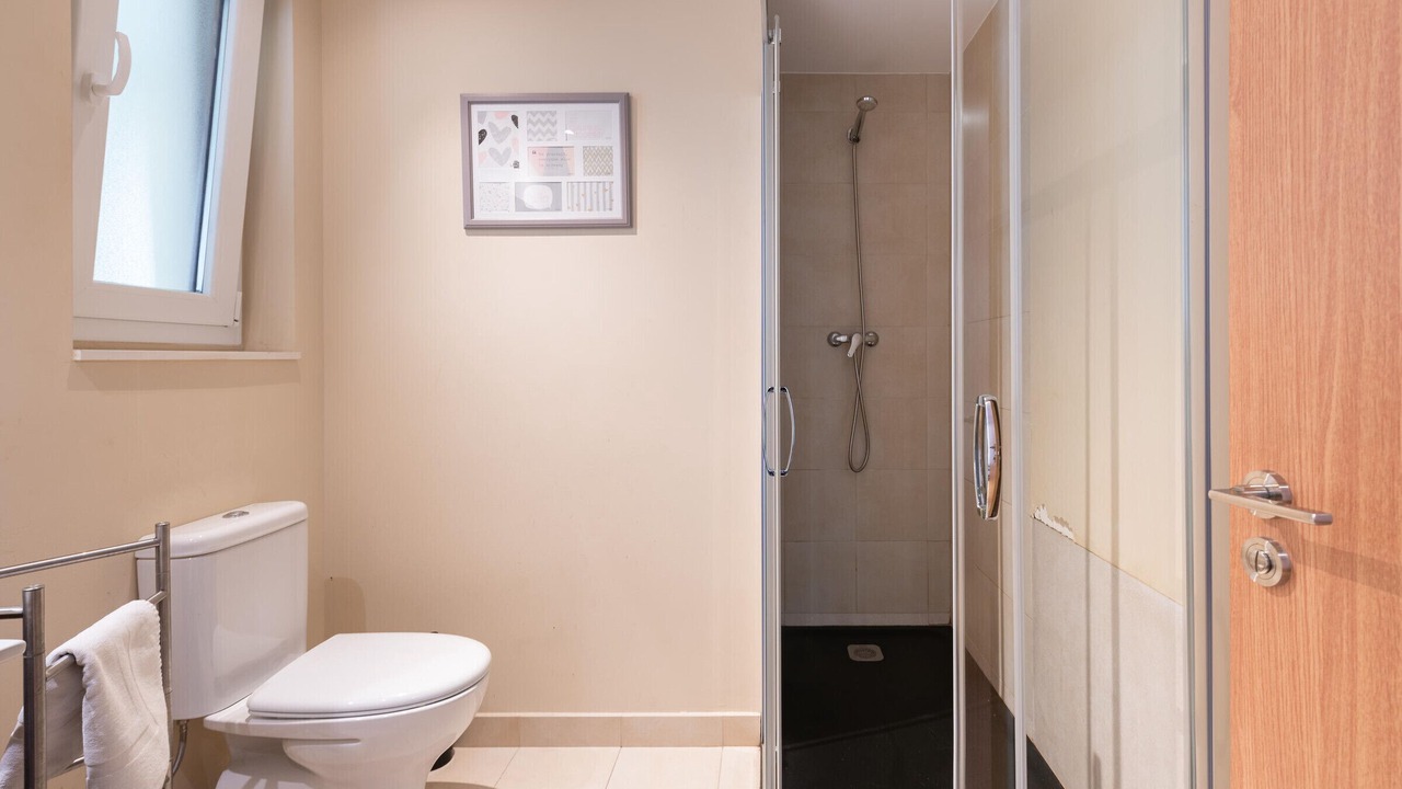 Photo of Bathroom in Arinsal