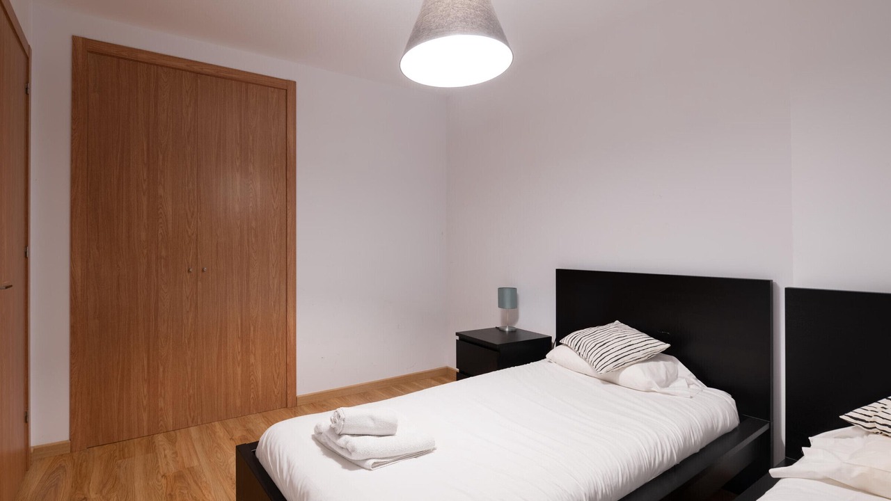 Photo of Bedroom in Arinsal