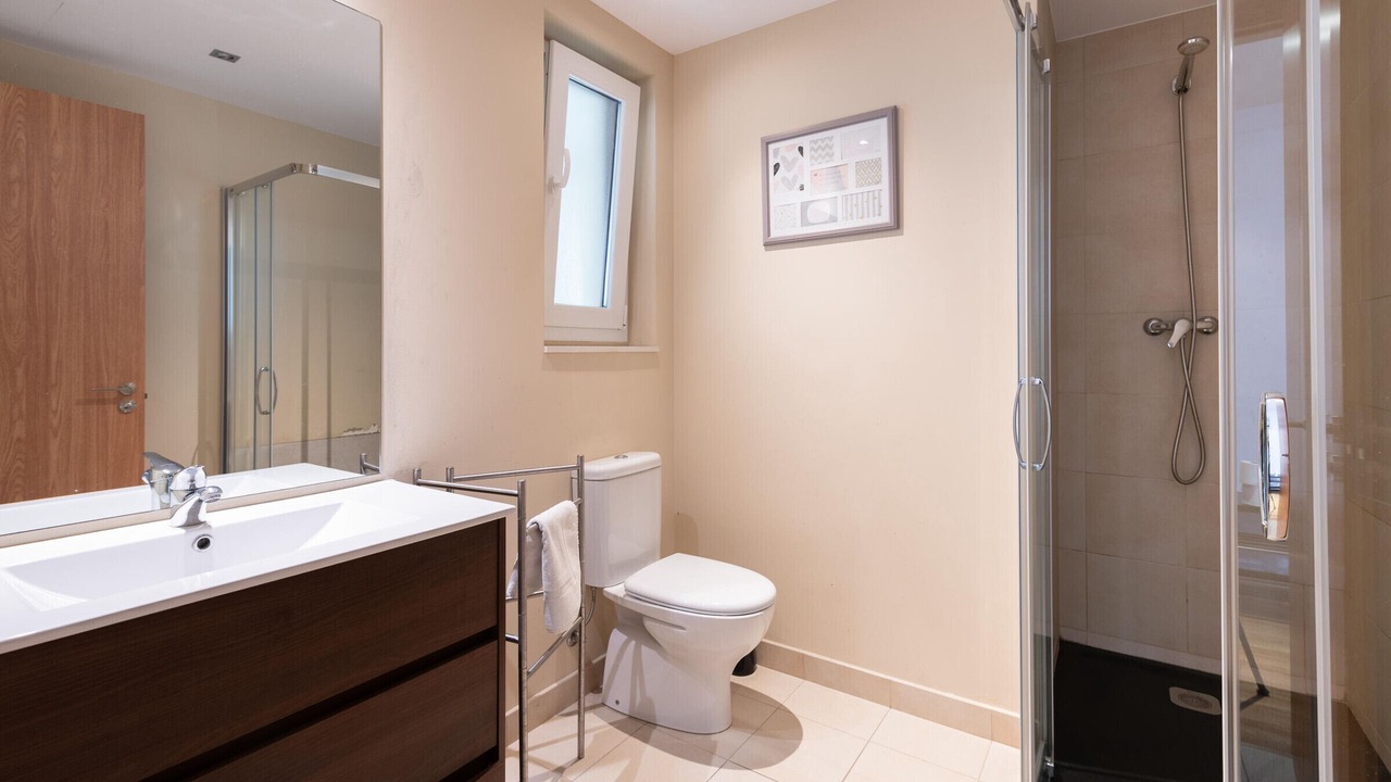 Photo of Bathroom in Arinsal