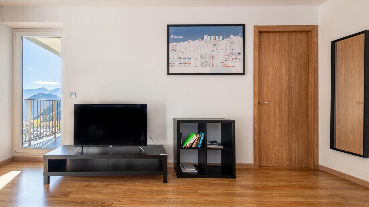 Photo of Livingroom in Arinsal