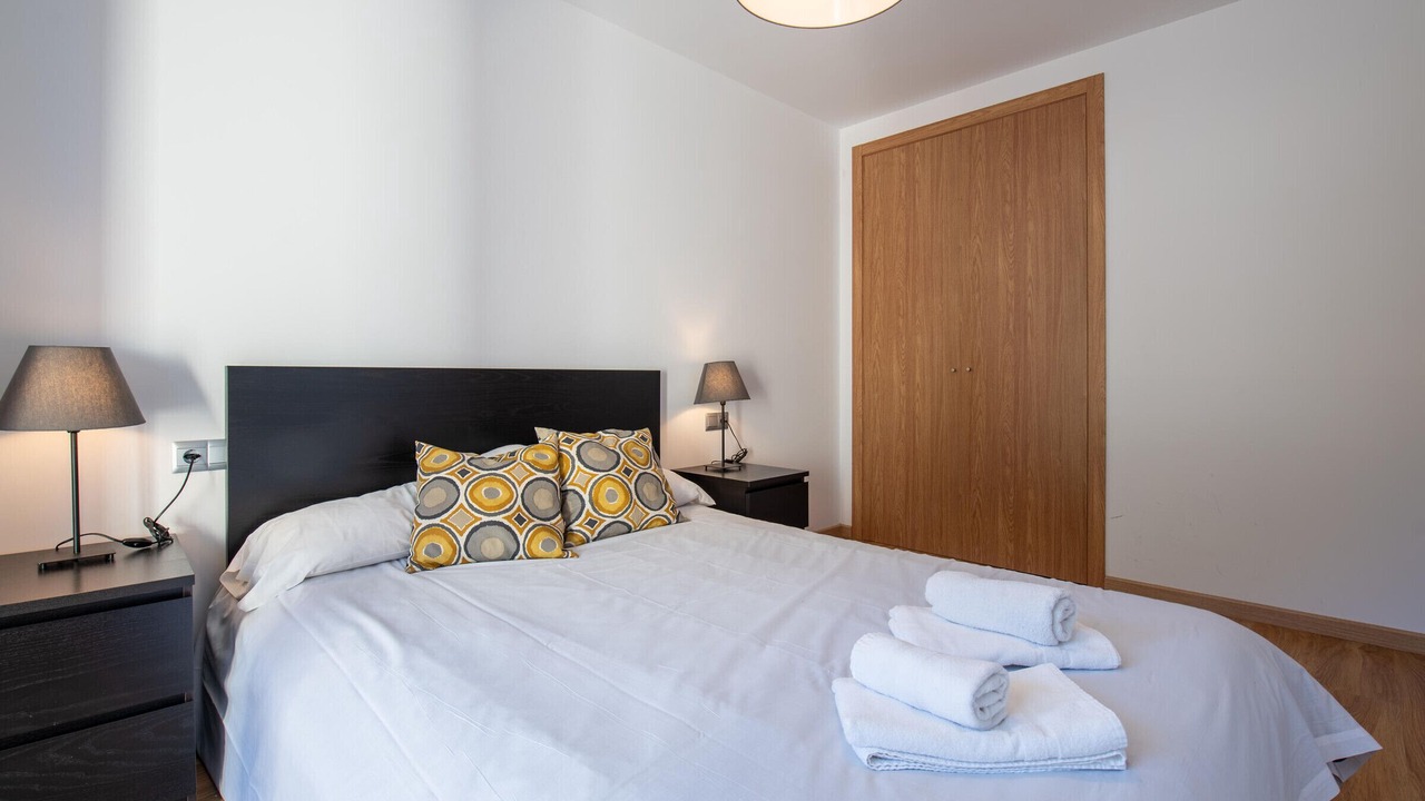 Photo of Bedroom in Arinsal