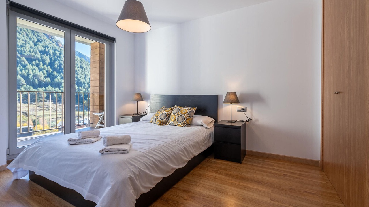 Photo of Bedroom in Arinsal