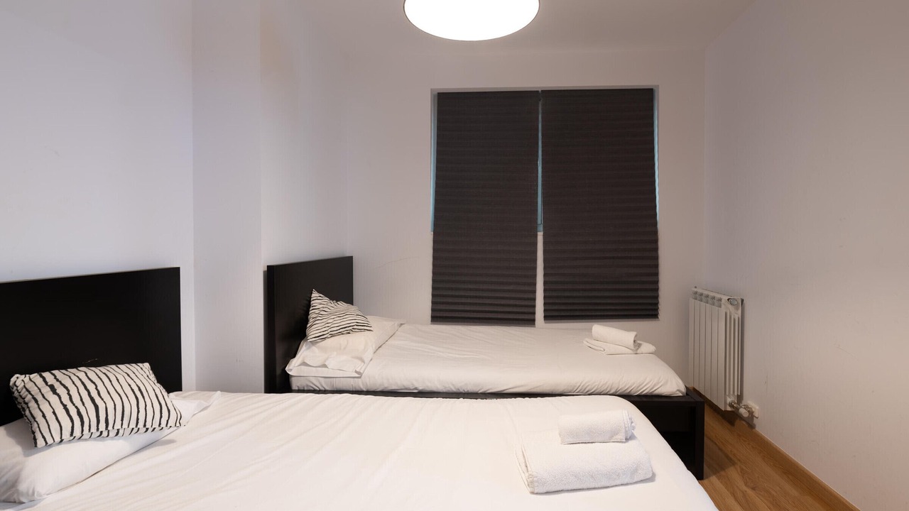 Photo of Bedroom in Arinsal