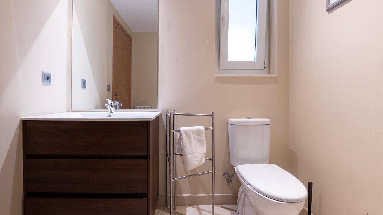 Photo of Bathroom in Arinsal