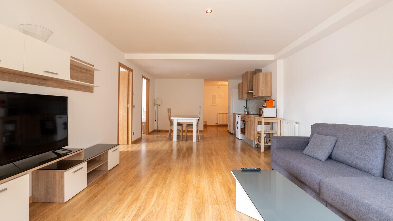 Photo of Livingroom in Arinsal