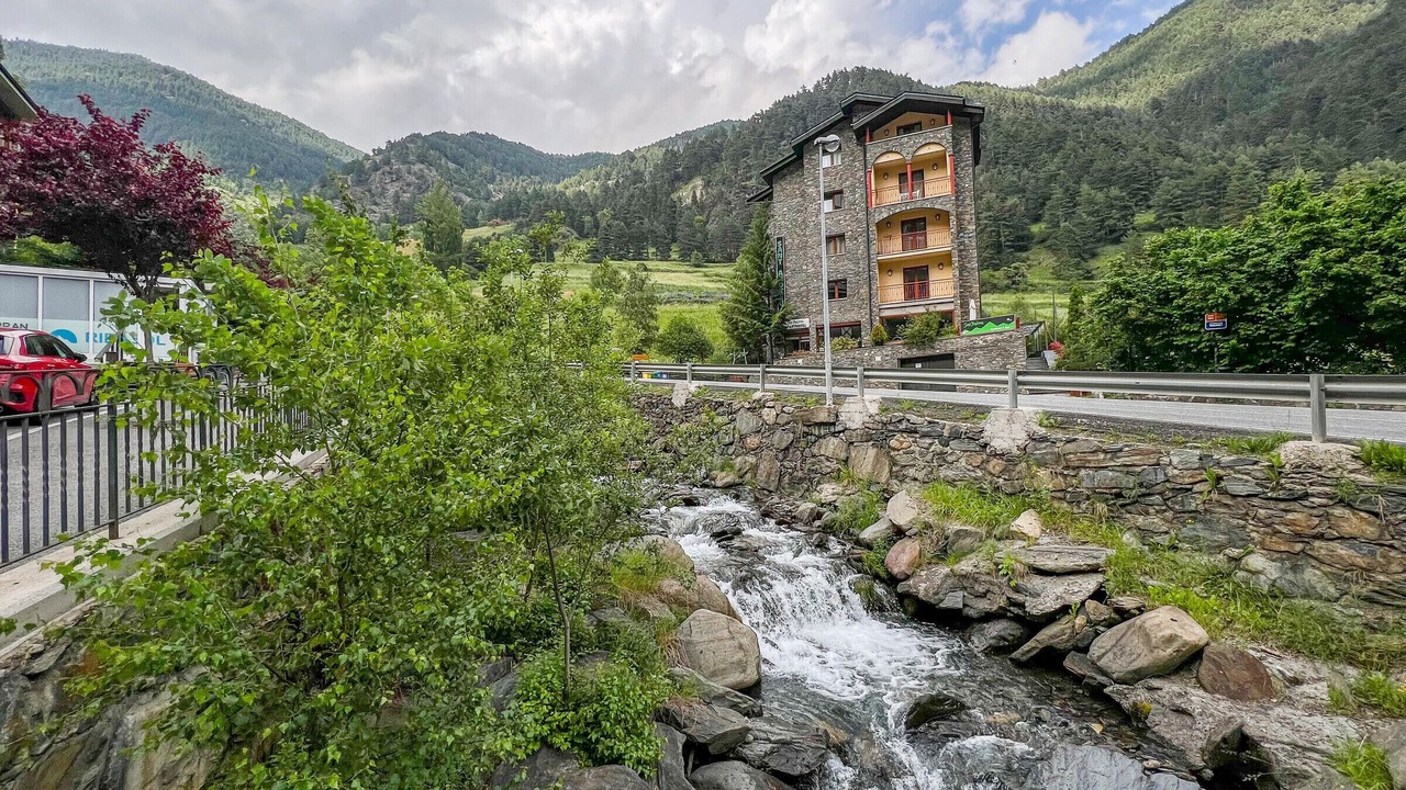 Photo of Outdoor in Arinsal