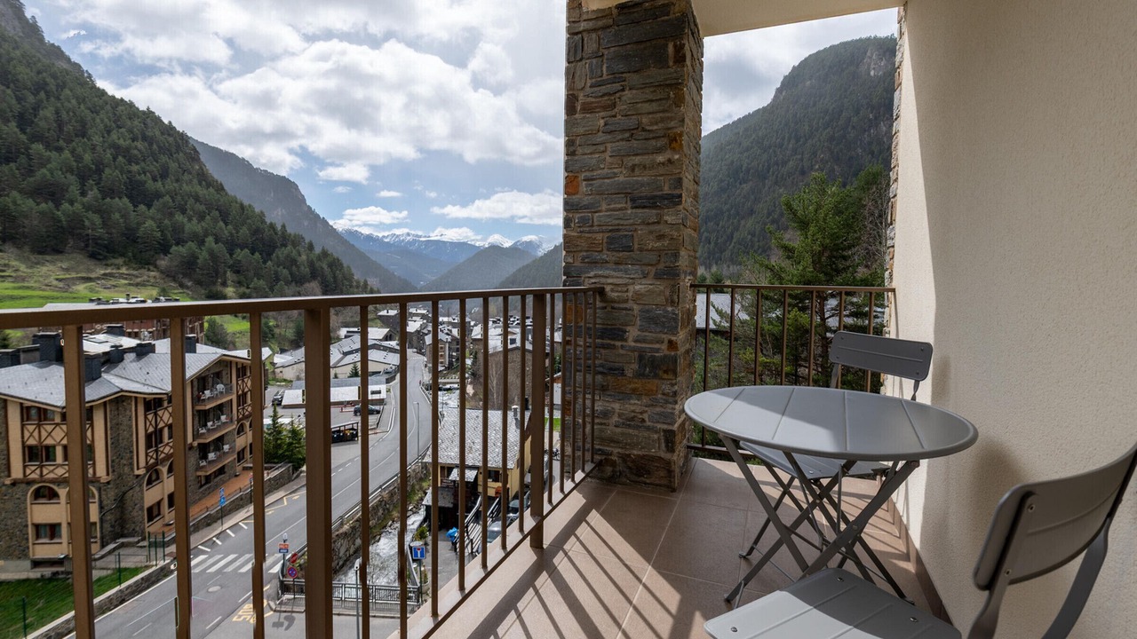 Photo of Outdoor in Arinsal