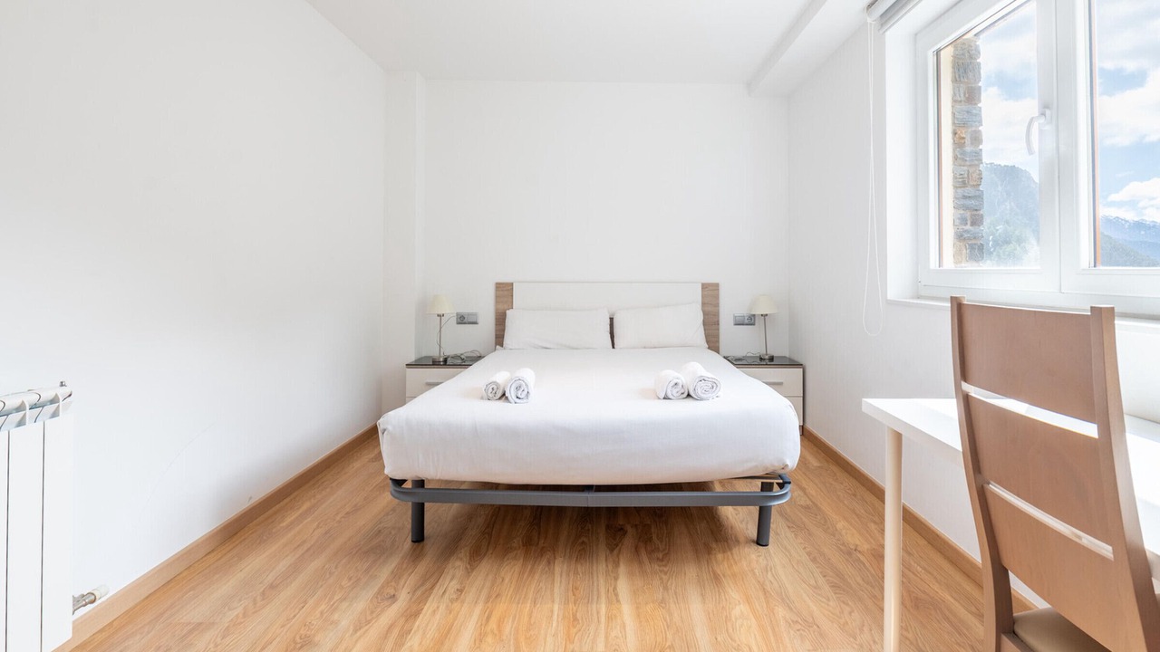 Photo of Bedroom in Arinsal