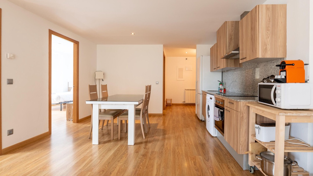 Photo of Kitchen in Arinsal