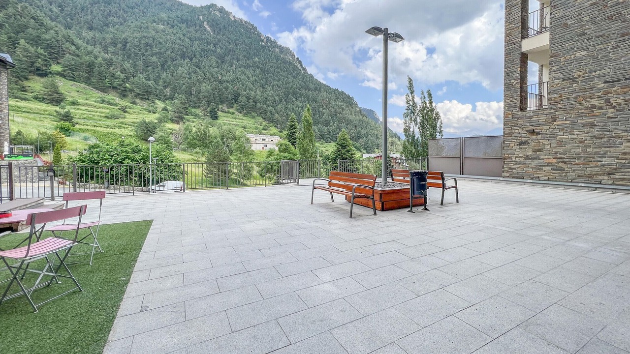 Photo of Outdoor in Arinsal