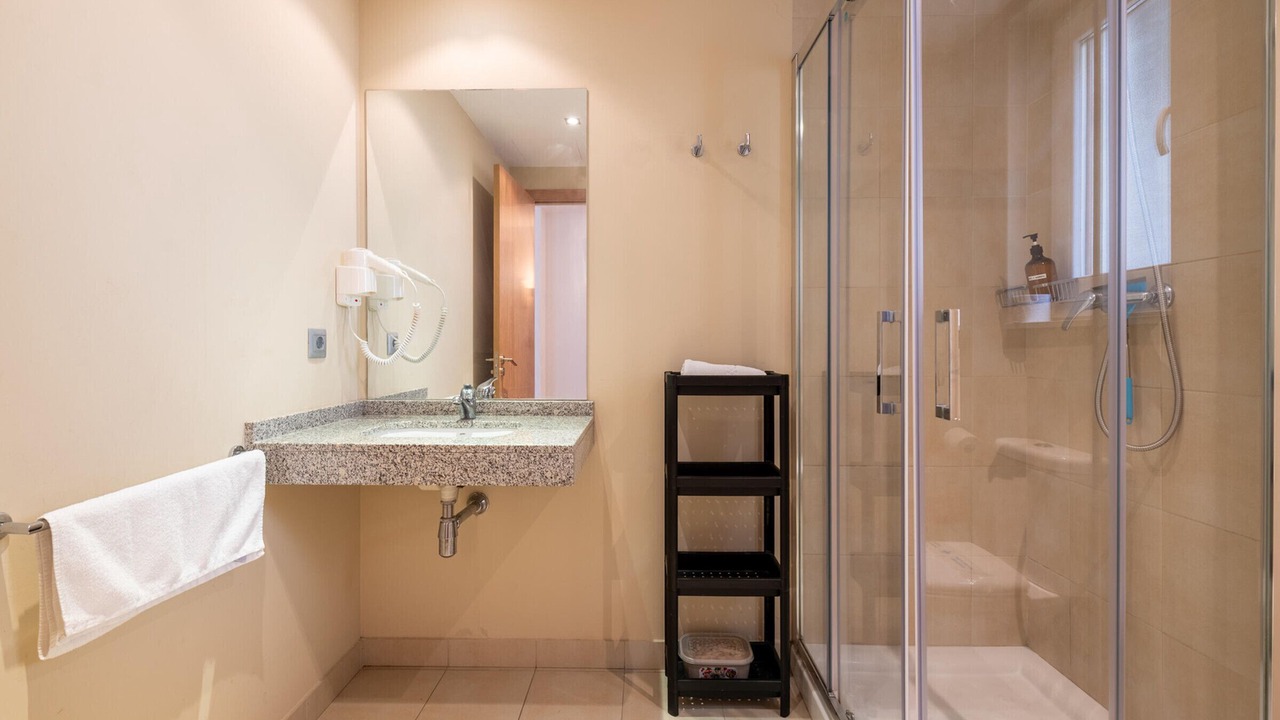 Photo of Bathroom in Arinsal