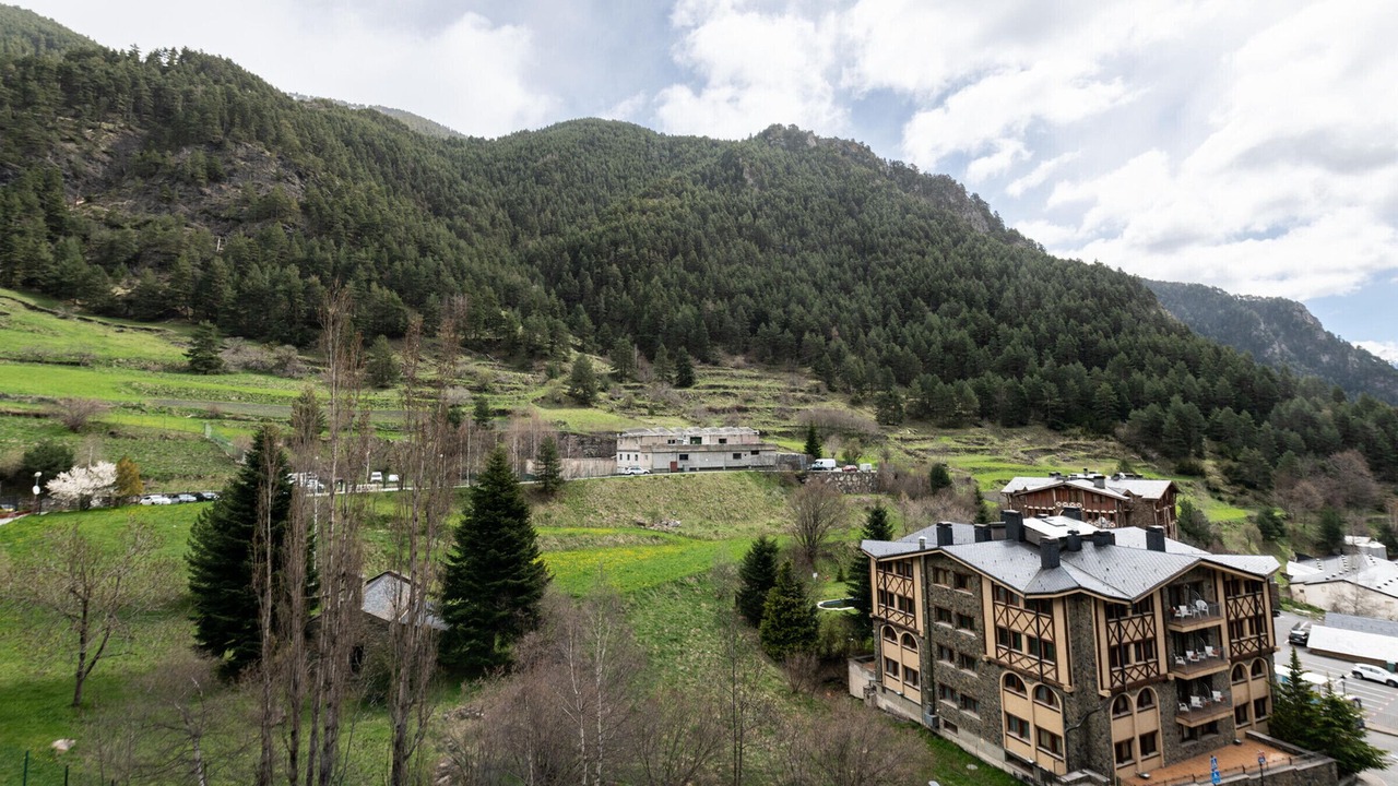 Photo of Outdoor in Arinsal