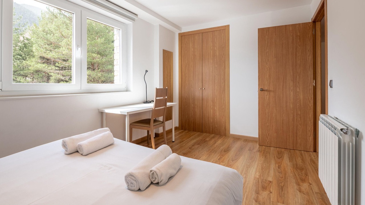 Photo of Bedroom in Arinsal