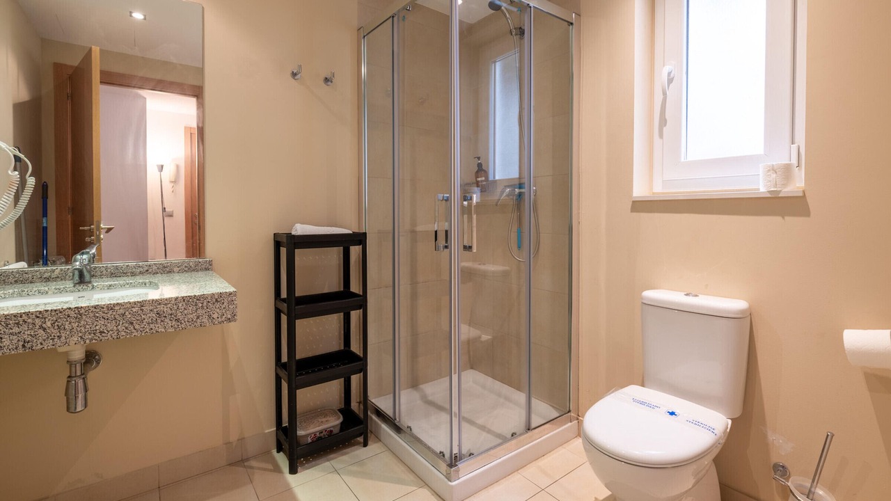 Photo of Bathroom in Arinsal