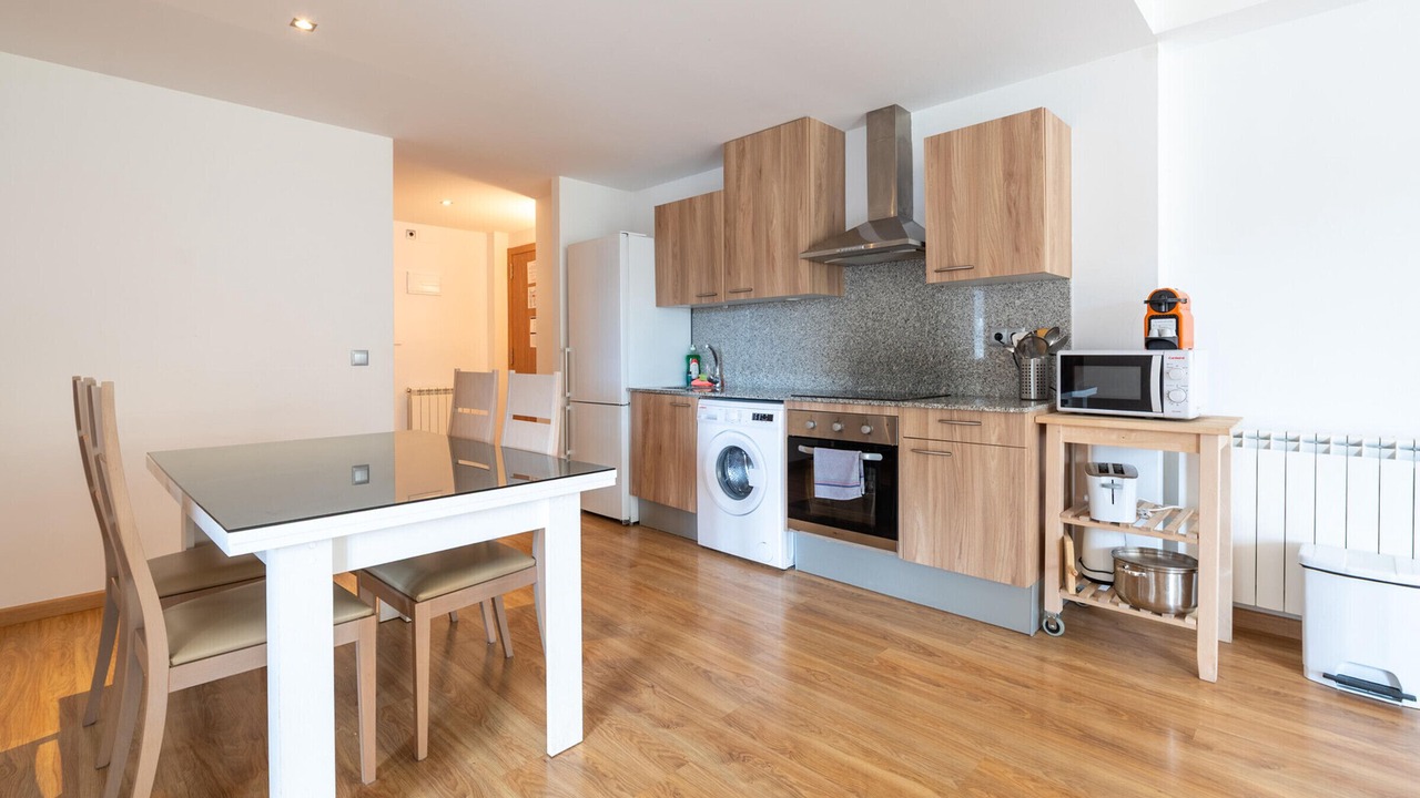 Photo of Kitchen in Arinsal