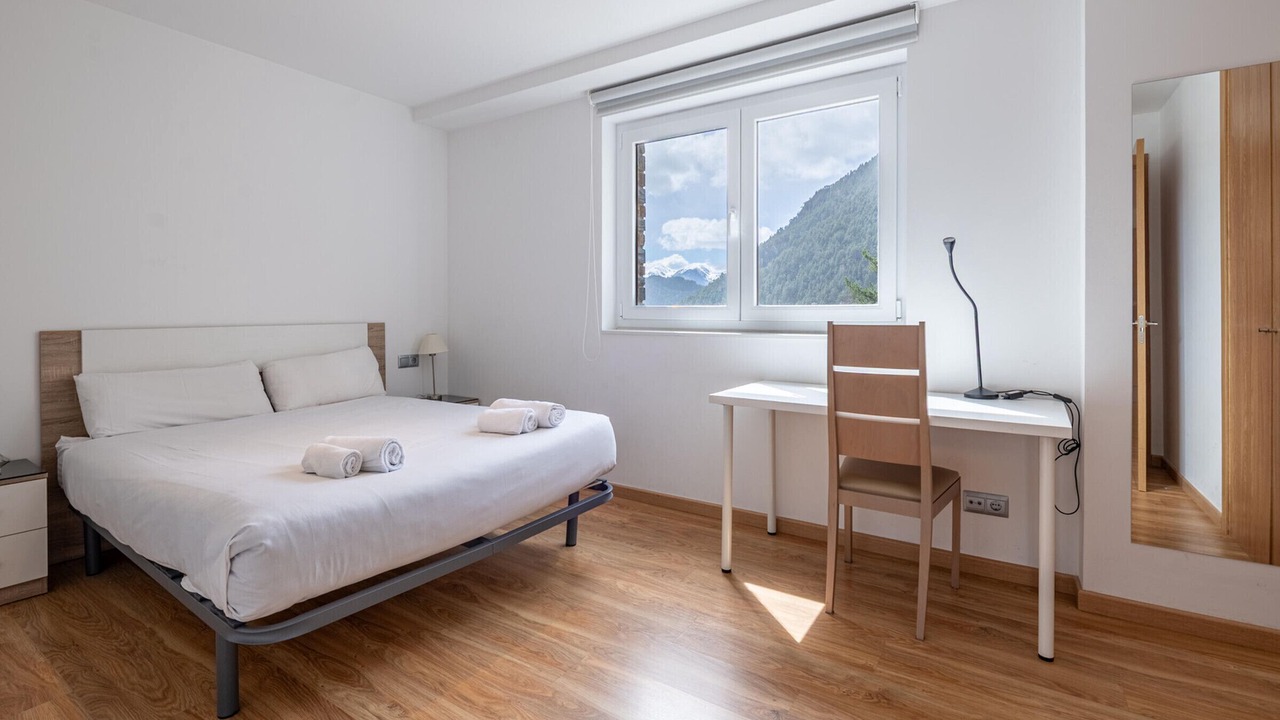 Photo of Bedroom in Arinsal